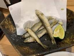 熔岩焼き 森