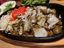 居酒家 喜八郎