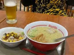 スガキヤ イオンモールナゴヤドーム前店