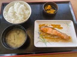 波止場食堂 濱店