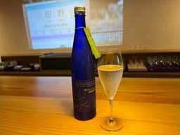 浜川商店 追手筋蔵 standing sake bar