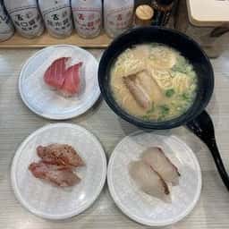 はま寿司 新小岩駅北口店