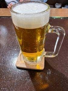 スタンドほーみーず