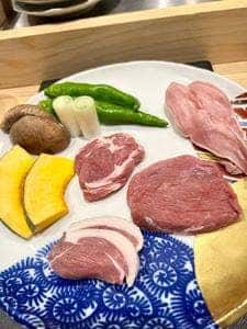 羊屋 羊次郎
