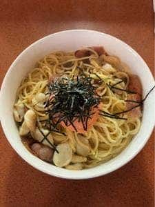 パスタ