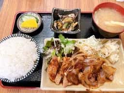 鳥劇場 御徒町店