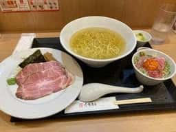 麺Lab 千賀商店