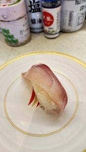 かっぱ寿司 クロス21宇土店