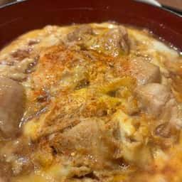 鳥開総本家 羽田エアポートガーデン店