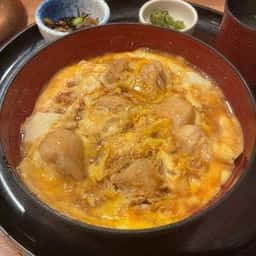 鳥開総本家 羽田エアポートガーデン店