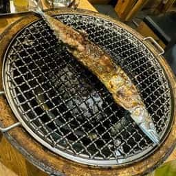 六角橋ホルモン 大夢