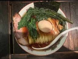 屋台ラーメン しゅんやっちゃん