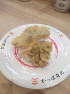 かっぱ寿司 福井大和田店