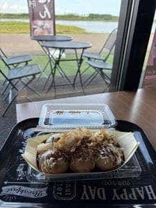 たこ焼きバカ一代 たこすけ 本店
