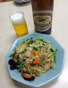 新潟ラーメン