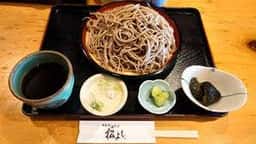 大崎八海そば 松よし