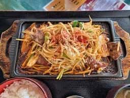 加賀セントラルゴルフ倶楽部 ダイニングルーム