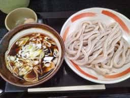 小平うどん