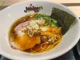 らーめんSTYLE JUNK STORY 阪急三番街店