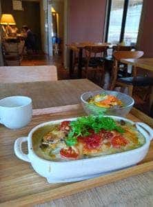 ネネグースカフェ