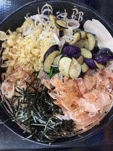 ゆで太郎 もつ次郎 東雁来店