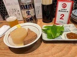 大衆酒場 天神大ホール 大阪駅駅前第2ビル店