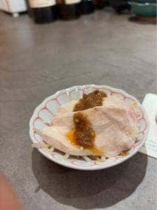 酒と料理 山元