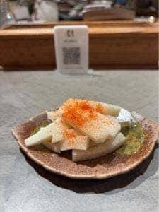 酒と料理 山元