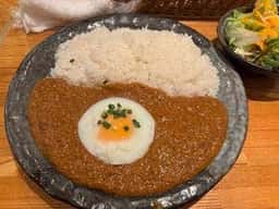 金子咖哩 かれー王国