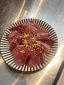 大衆焼肉 とら屋