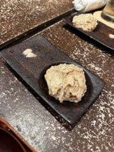 博多小皿おでんと自然薯 ちかっぱ堂