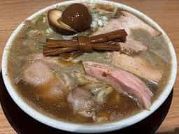 津軽煮干 ひらこ屋