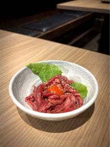肉ホルモン処 萬