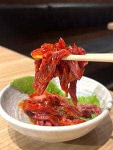 肉ホルモン処 萬