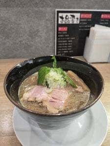 ラーメン 奏