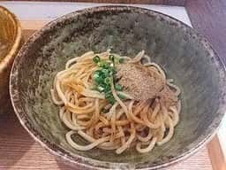 煮干し系かけラーメン専門店 F