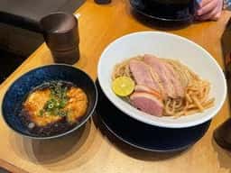 中華そば 丸子亭