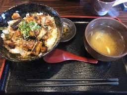 センバ鶏家