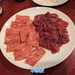 焼肉板門店