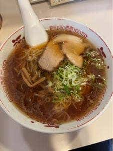 釧路ラーメン 河むら 釧路本店