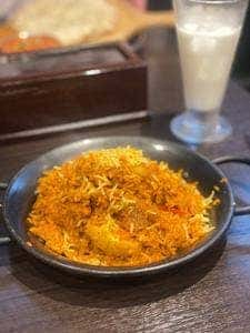 居酒屋チャンドラマ 浜松町店