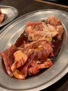 焼肉 おおやま 本店