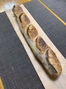 Pane Volare