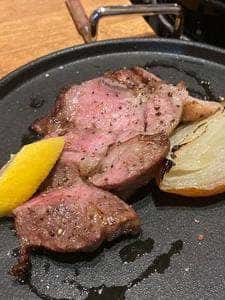 バル014 馬場ワイン食堂