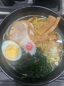 名代 富士そば 神田店