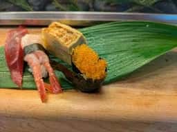 いろは鮨 流山店