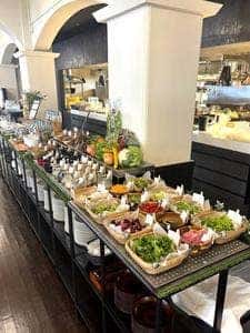 Kitano Grill & Bar