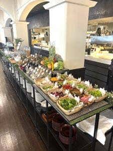 Kitano Grill & Bar
