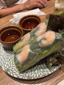 アジアンビストロ Dai 勝どき店