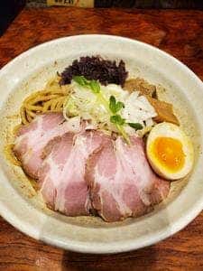 神勝軒 下永谷店
